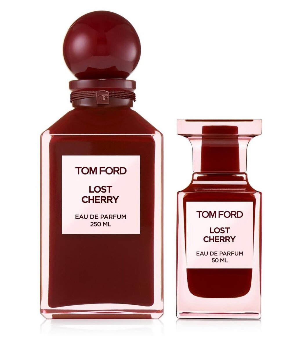 Tom ford lost cherry