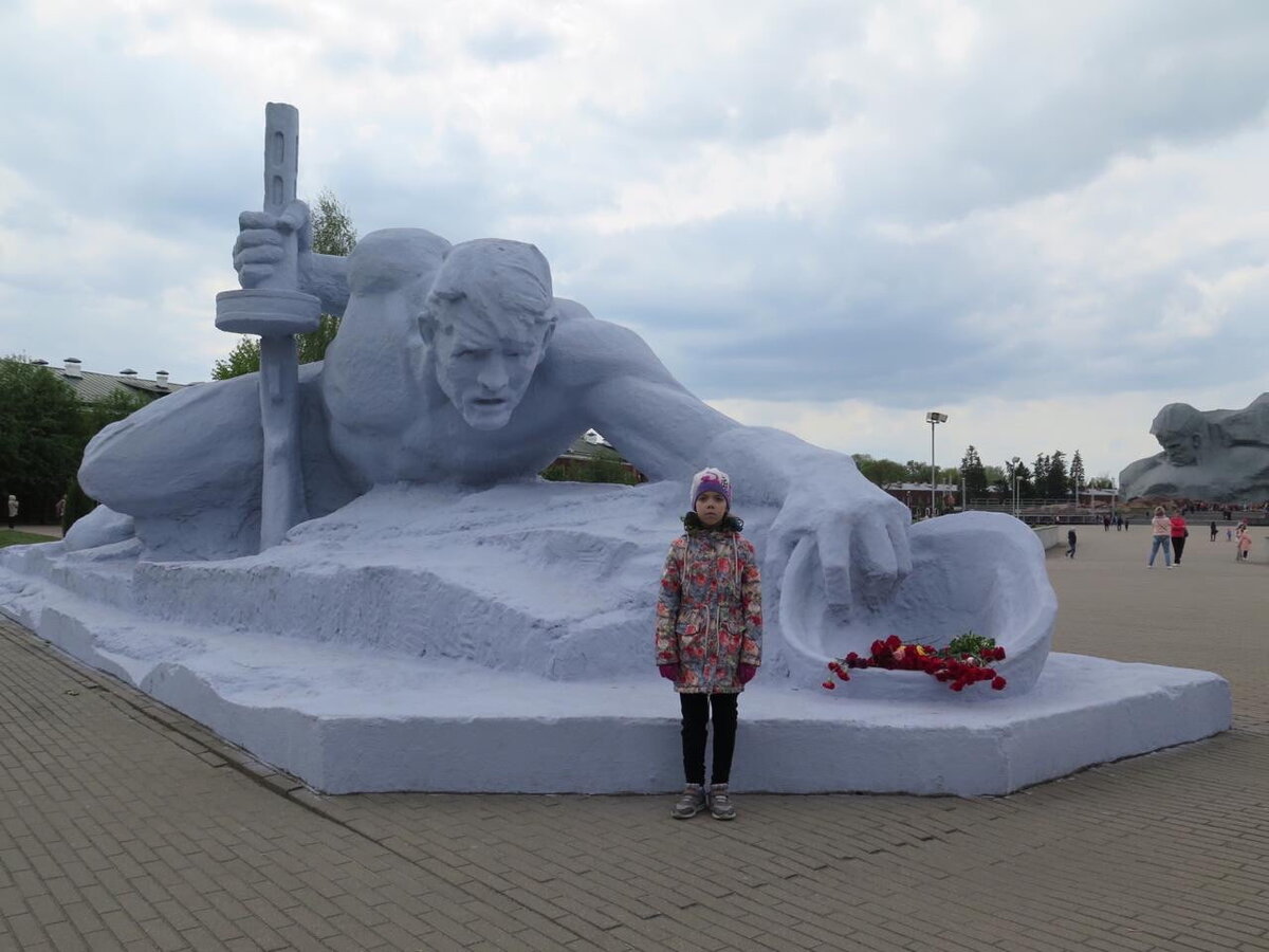 Брестская крепость. Брест.