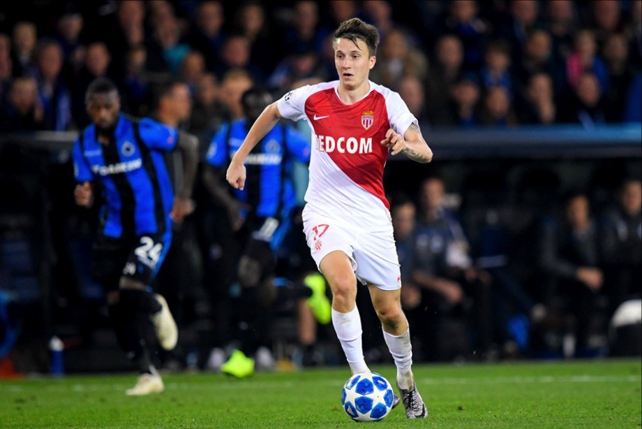 Фото:  FranceFootball