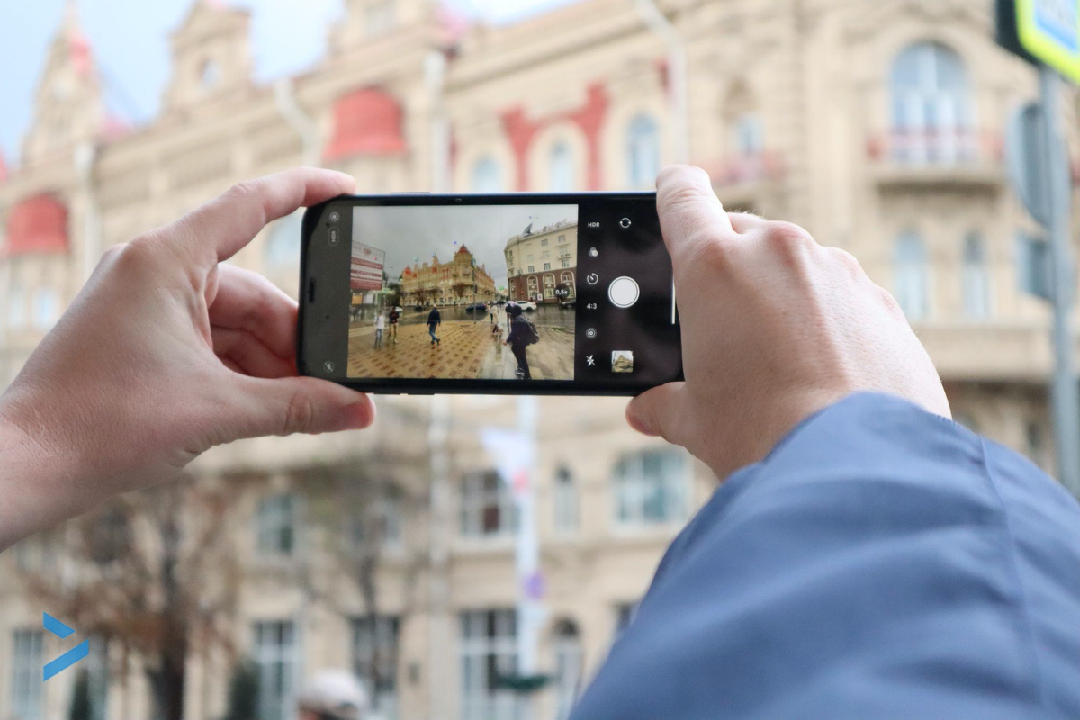 Айфон 11 как снимает фото Business Insider опубликовал топ-20 лучших смартфонов - iPhone 11 только на втор