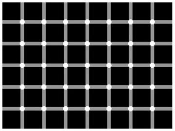 Сосчитайте точки 