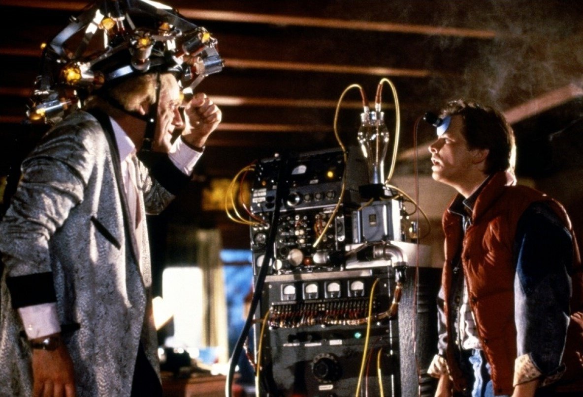 Назовёте фильм лучше? Пишите в коммы.