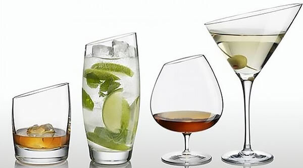 Почему эти 4 алкогольных напитка полезны для здоровья?