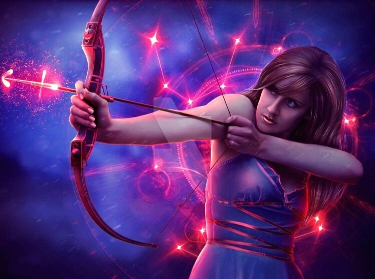 Знаки Зодиака