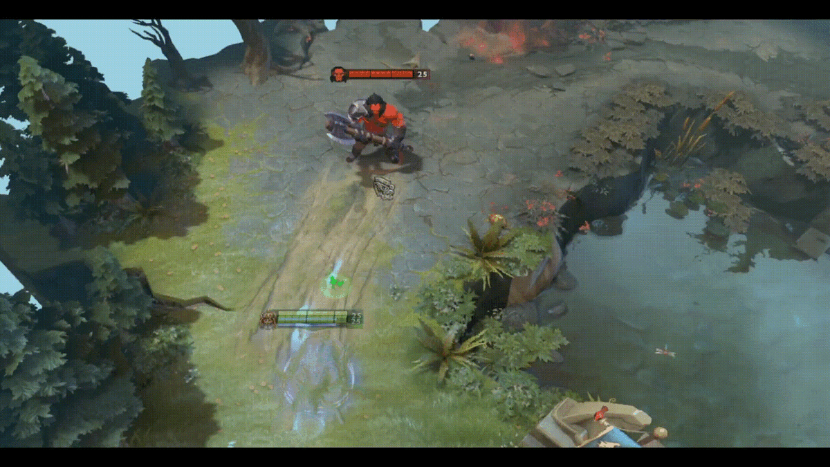 Gif-анимация создана автором статьи.