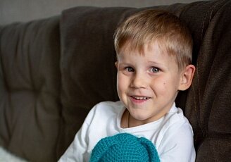 Мужество к ДЦП