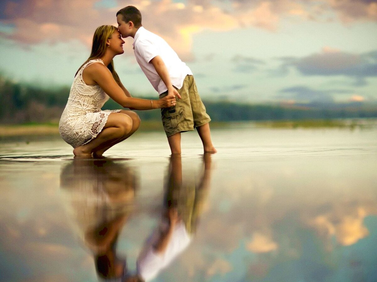 Прекрасно вдвоем