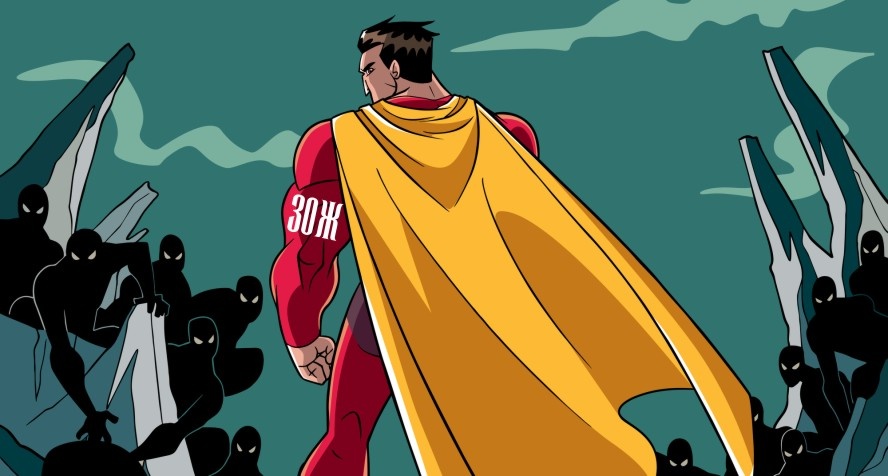 Изображение - Malchev / редакция - ПРОСВЕТ.ПРЕСС  2019  