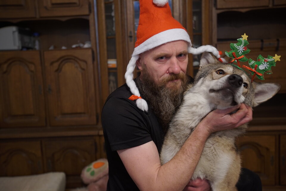 Фото: Иван Лебедев