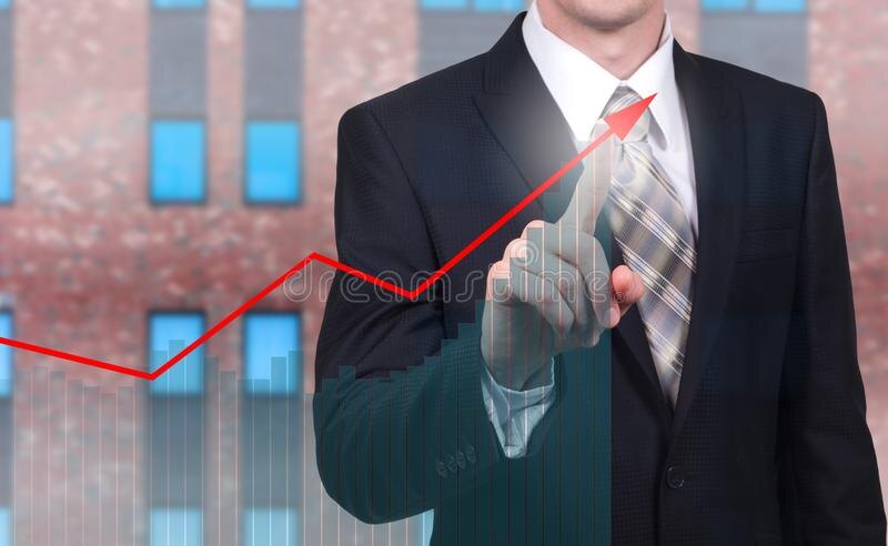 Динамика роста