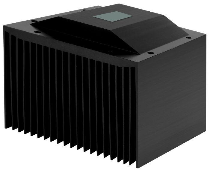 Arctic Alpine AM4 Passive