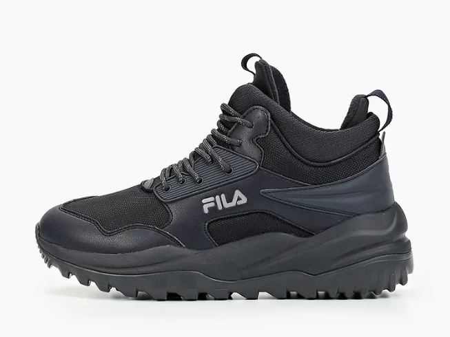 Fila Tornado