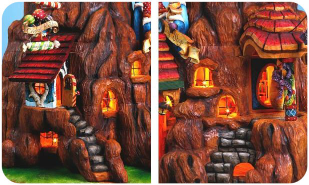 Фото: http://woodcarvingillustrated.com/