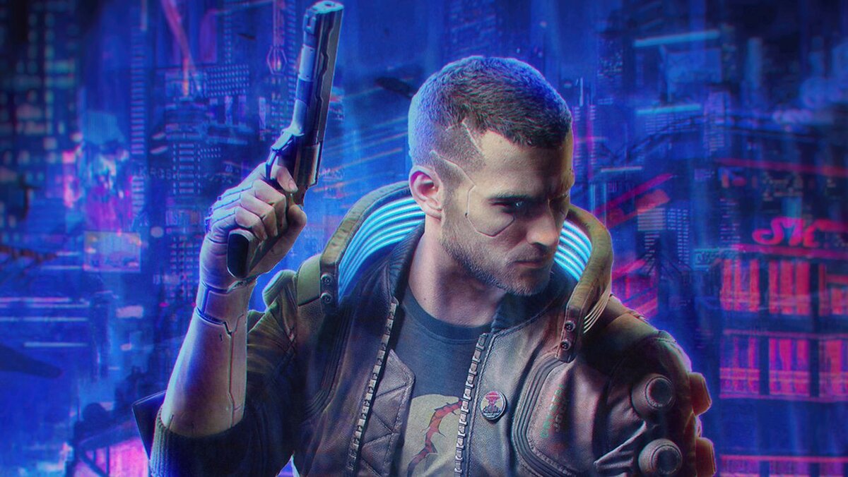 Cyberpunk 2077 – системные требования для PC 2020 ГОДА | Блог Игромана |  Дзен