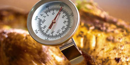 температура пищи