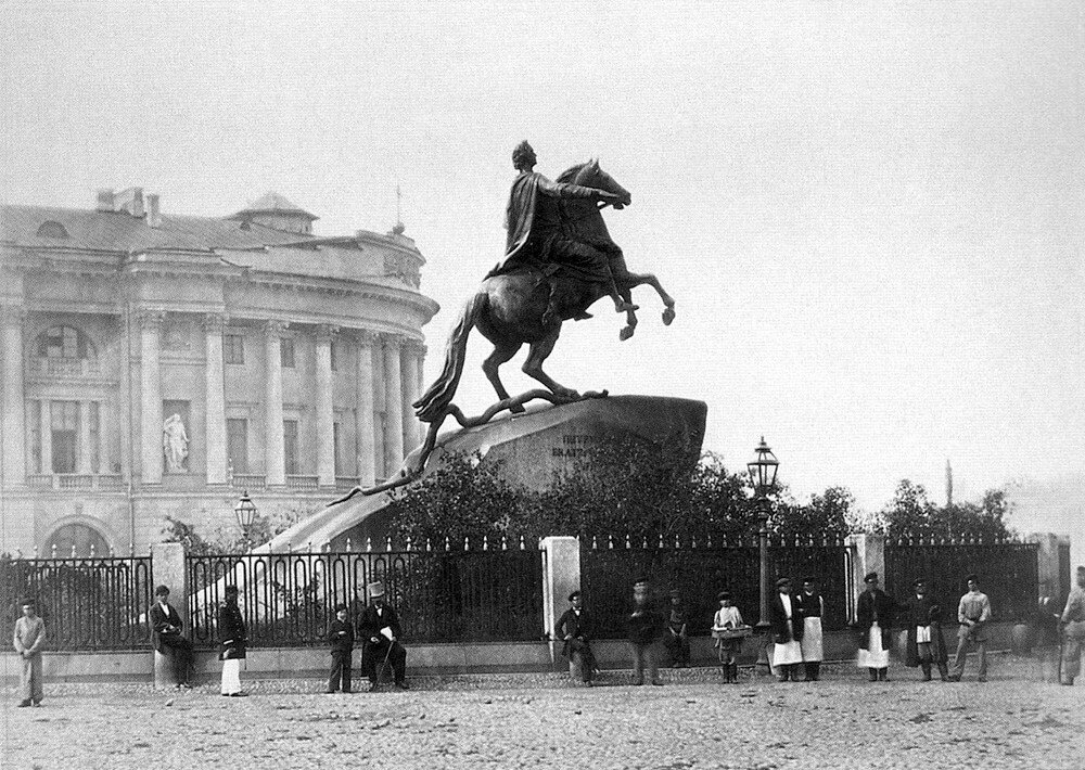 Фотографии памятников санкт петербурга Иван Мушкетов: человек с "каменным сердцем" Русское географическое общество Дзен