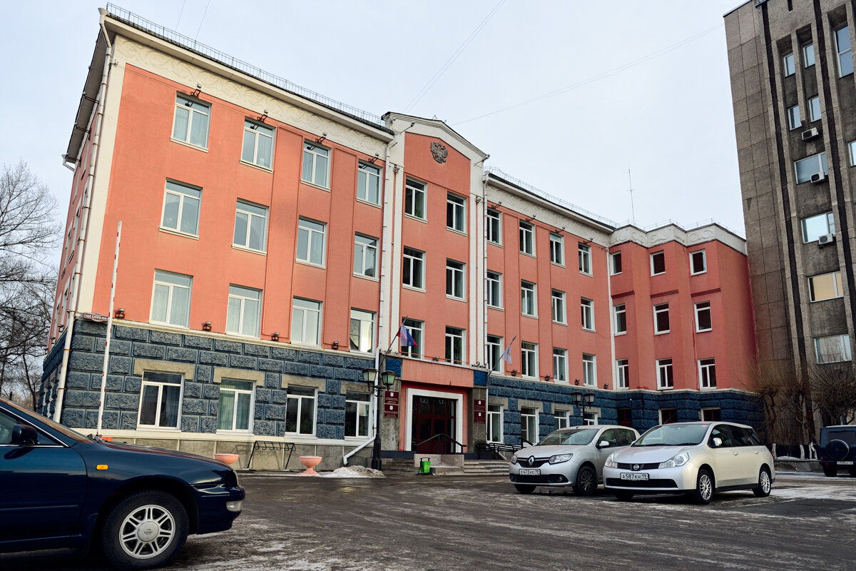 Фото: "Новая Хакасия"