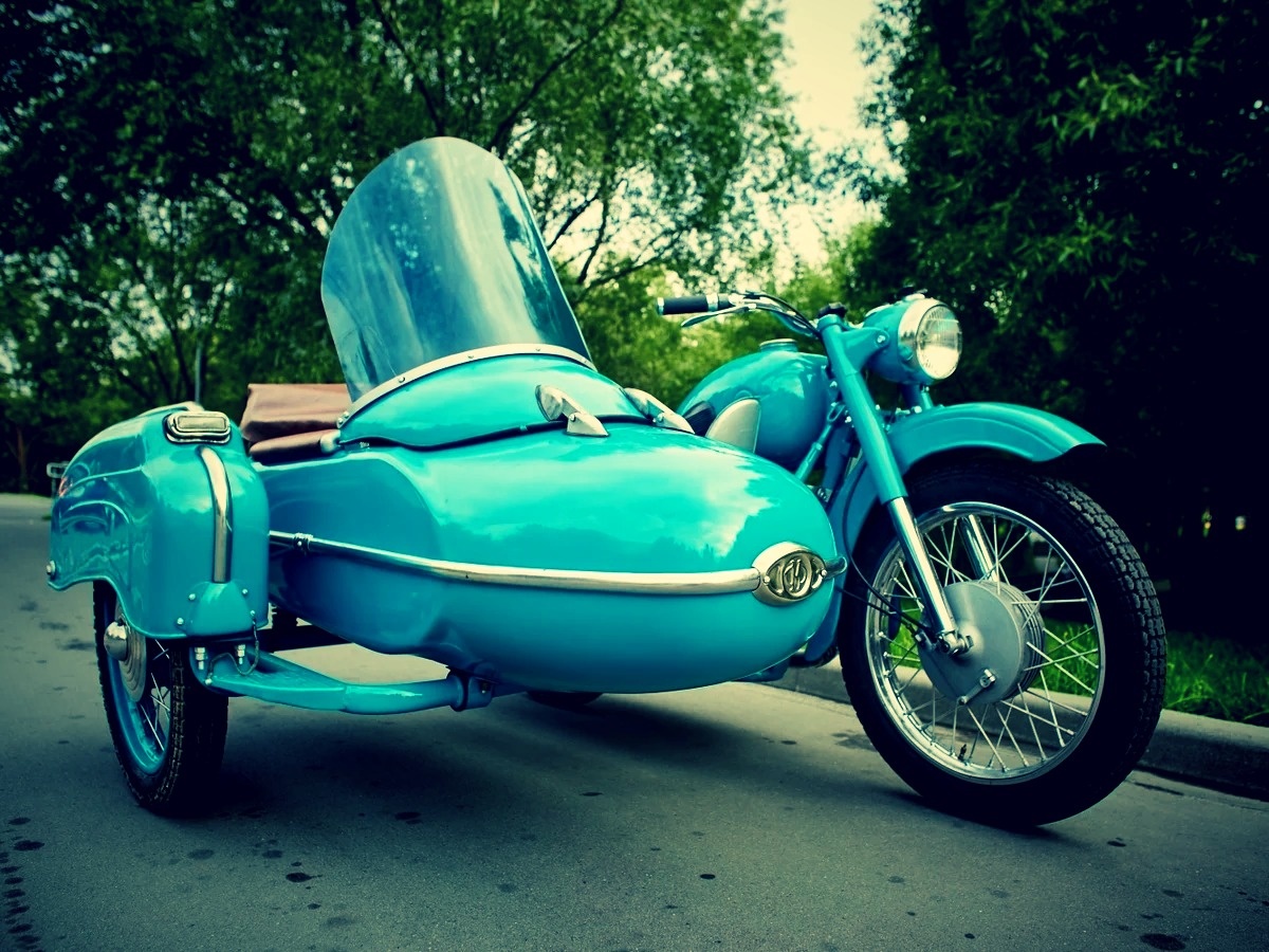 Мечта отца, которую он осуществил