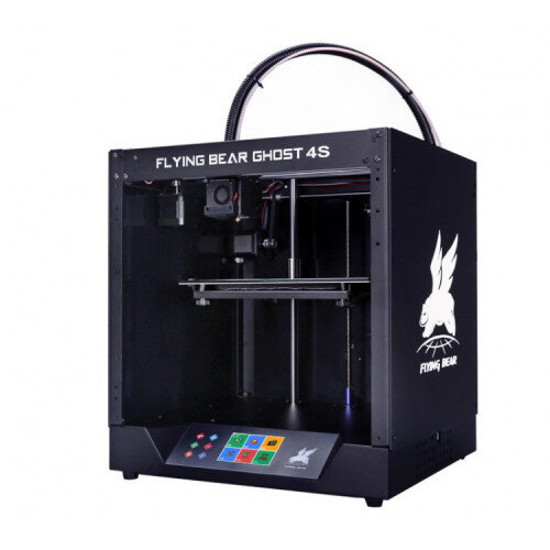 Принтер отличный, работает сразу после сборки. Да были пару косяков с деталями что не очень приятно, но легко нашёл замену в тот же день. Больше грешу на доставку. Могу сказать что стоит брать, ничего в сборке и настройке сложного нет. Правда хотелось бы чтобы была дверца прозрачная в комплекте, а не тот вариант что можно напечать. А так все отчлино, продавца рекомендую)