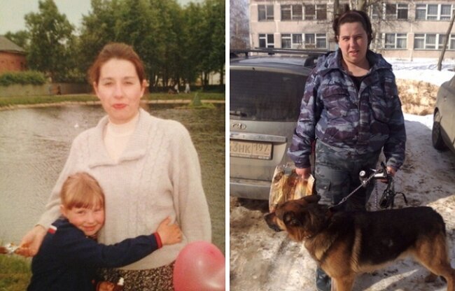 Мама Саши /nash-dom2.su