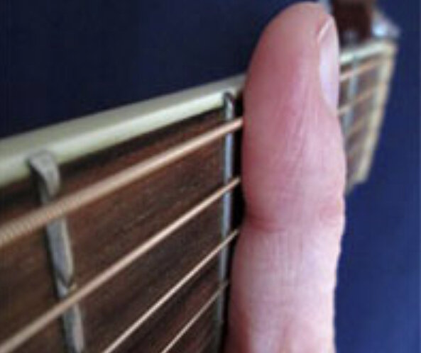 Barre Chords