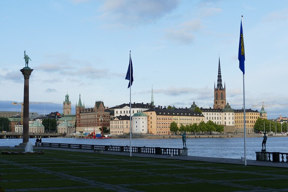 Sweden