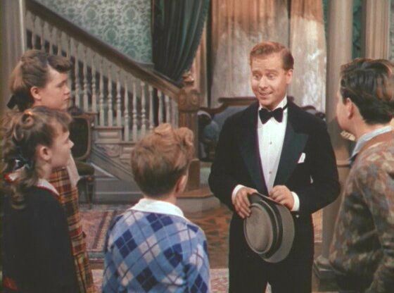 Кадры из фильма "Оптом дешевле" 1950 г. Советуем посмотреть )))) Взято из свободных источников