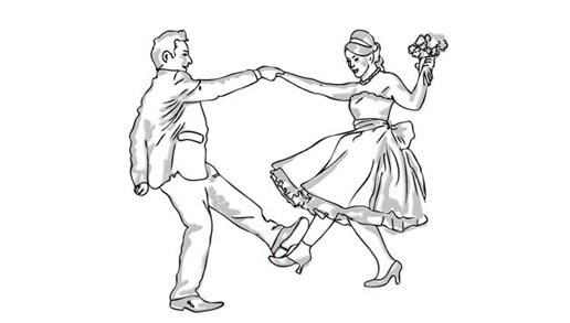 Свидание с американкой. Роман. Глава 47