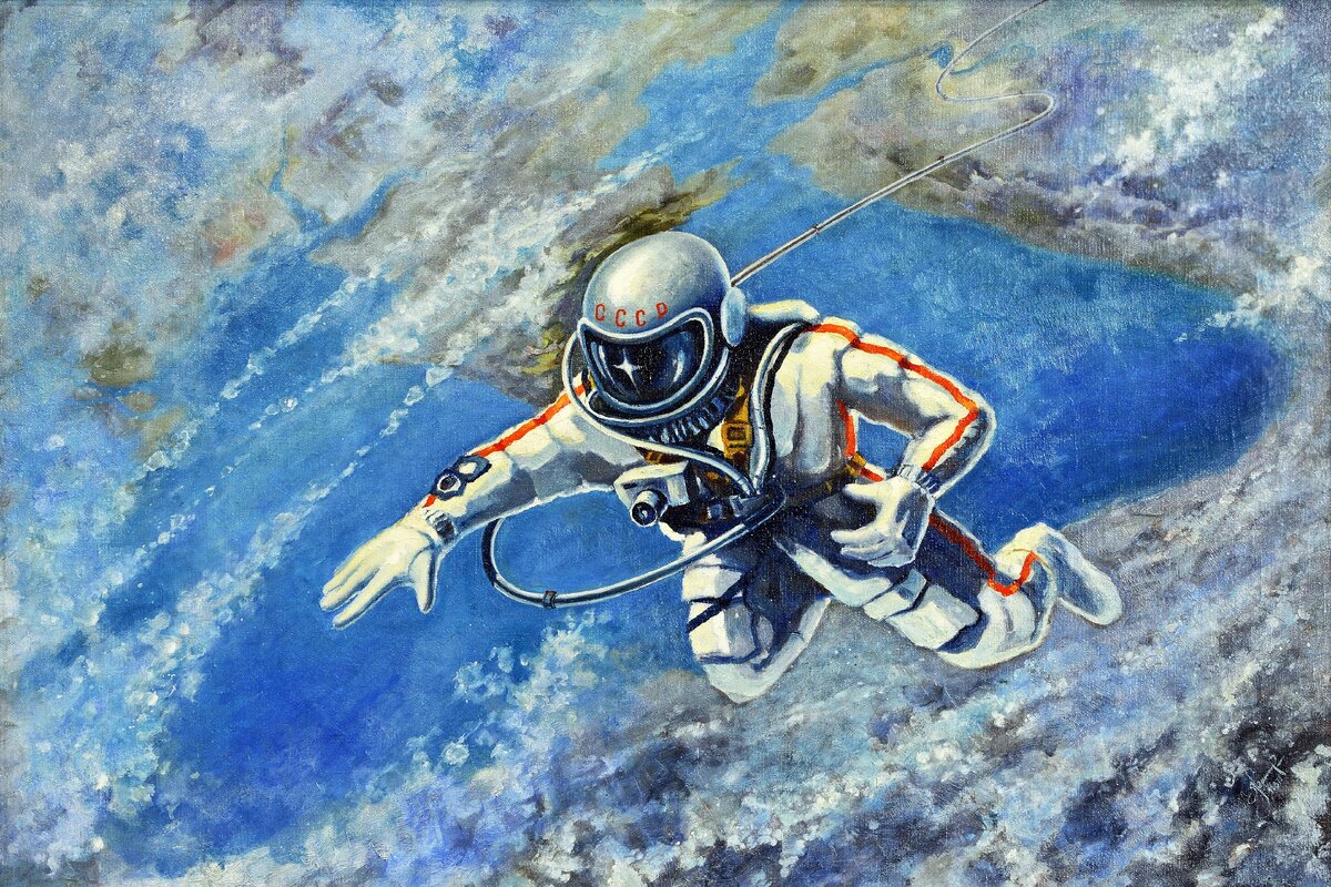 Что означает слово «Леонить». Каким космонавтом и человеком был Алексей ...