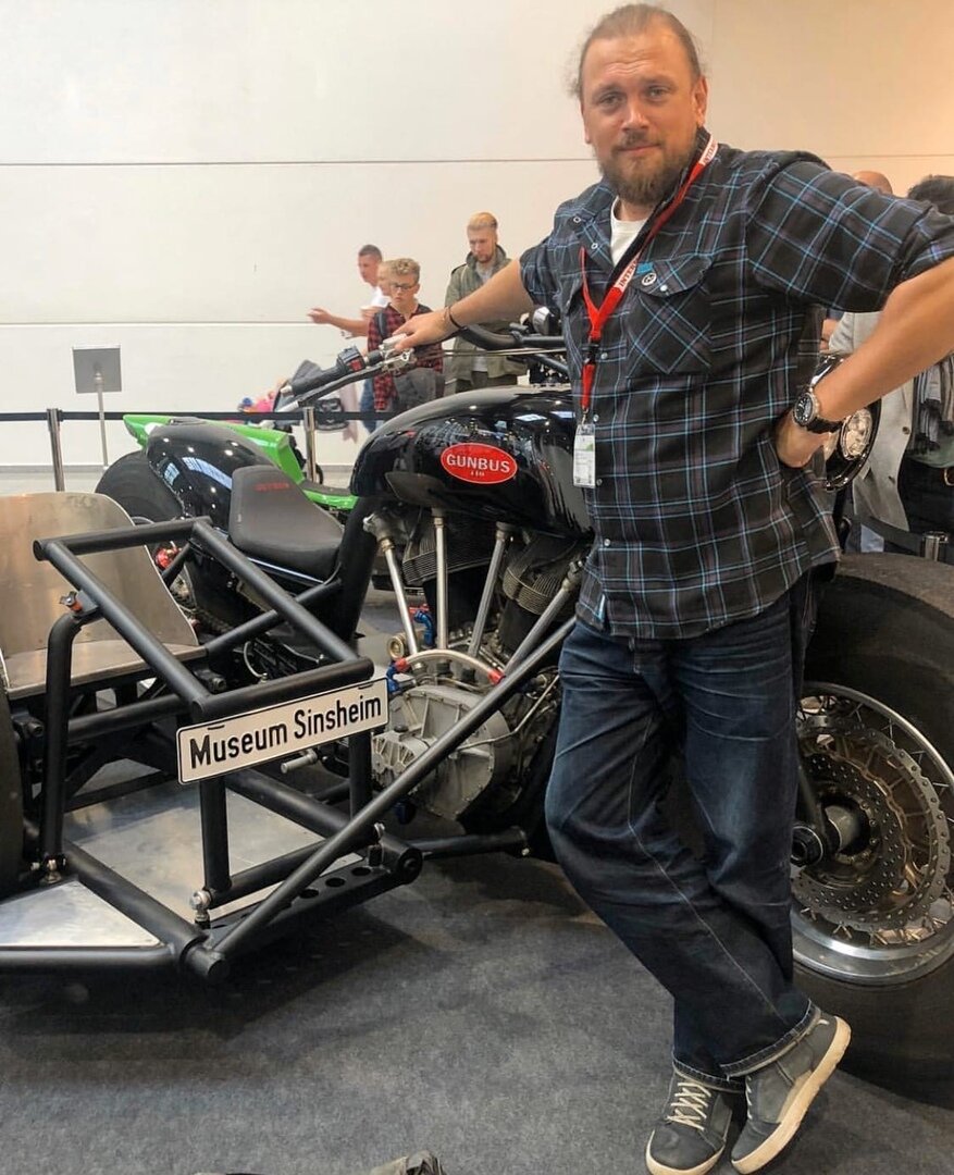 Дмитрий Хитров