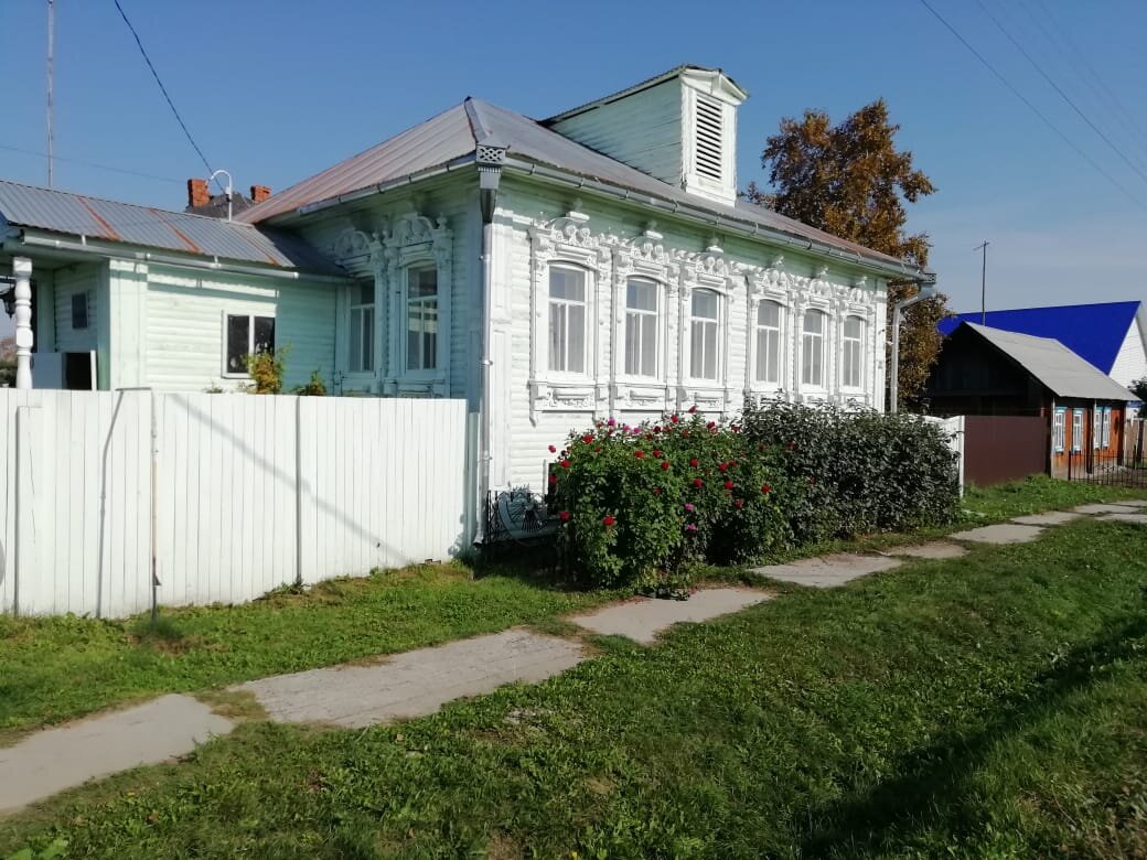 Фото из личного архива