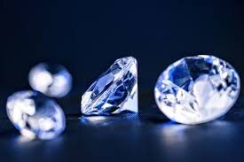 Пчему же алмазы, такие дорогие?