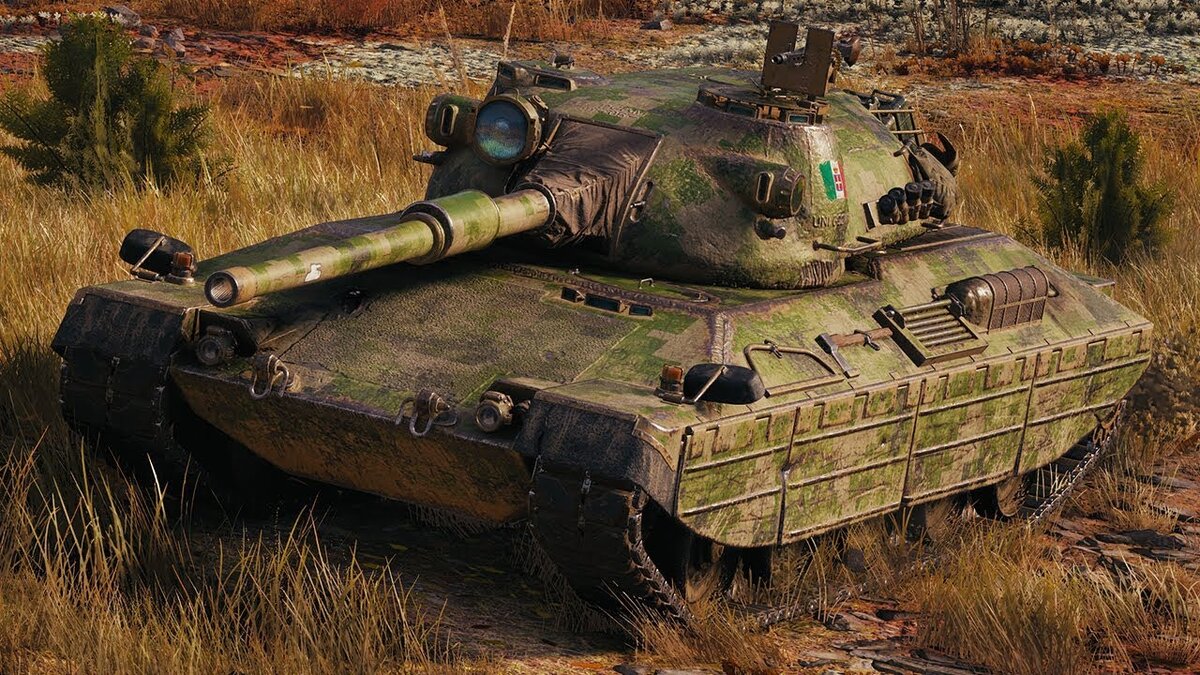 Progetto mod. 65