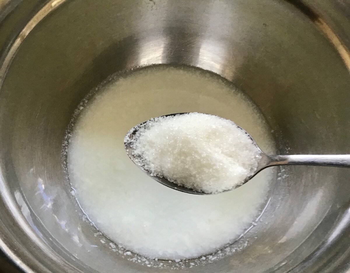 Оладьи без яиц. Очень пышные и никогда не опадают