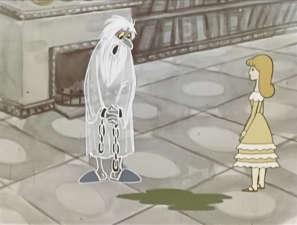 Canterville ghost cartoon. Кентервильское привидение мультфильм. Оскар Уайльд Кентервильское привидение мультик. Кентервильское привидение 1970. Кентервильское привидение Вирджиния.