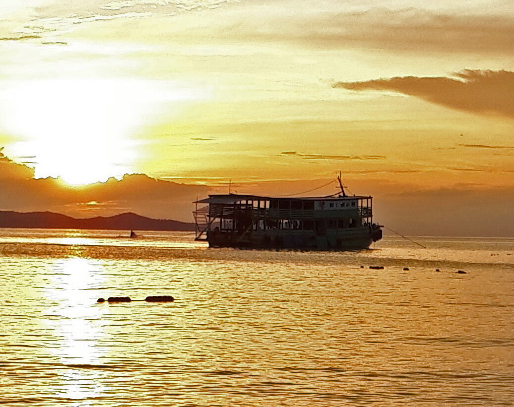 Фото Анна Lamagie. Таиланд