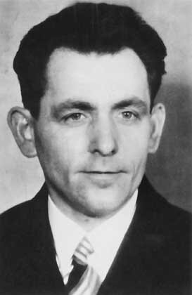 Иоганн Георг Эльзер