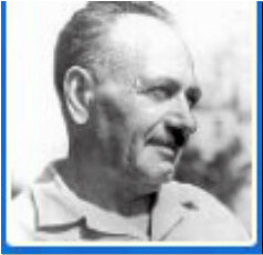 Григорий Анисимович Федосеев 