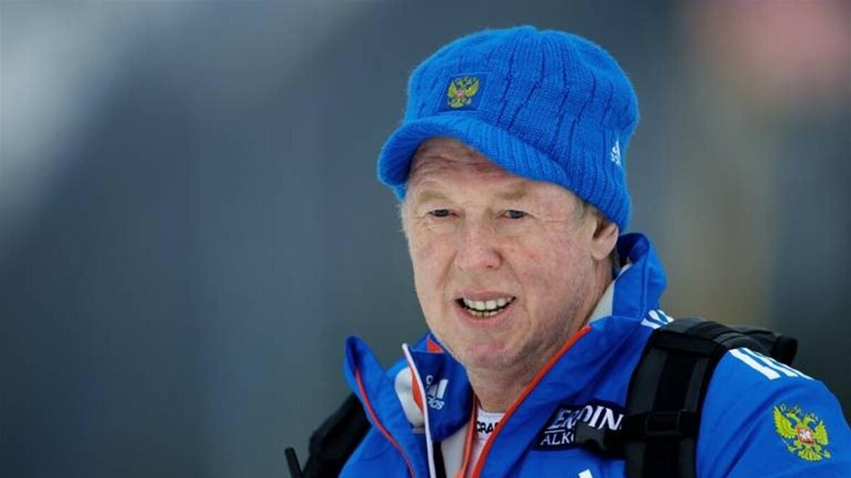 Вольфганг Пихлер. Источник - eurosport.ru