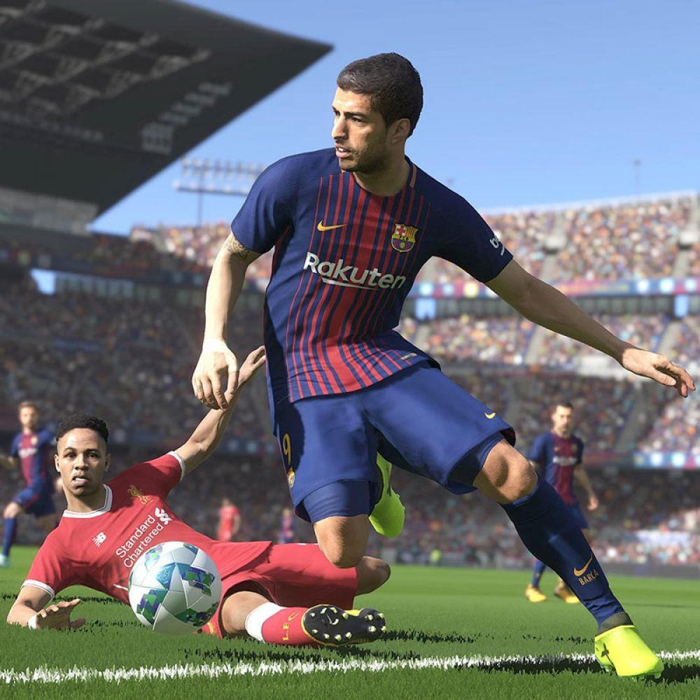 Pes 2020 lite steam фото 58