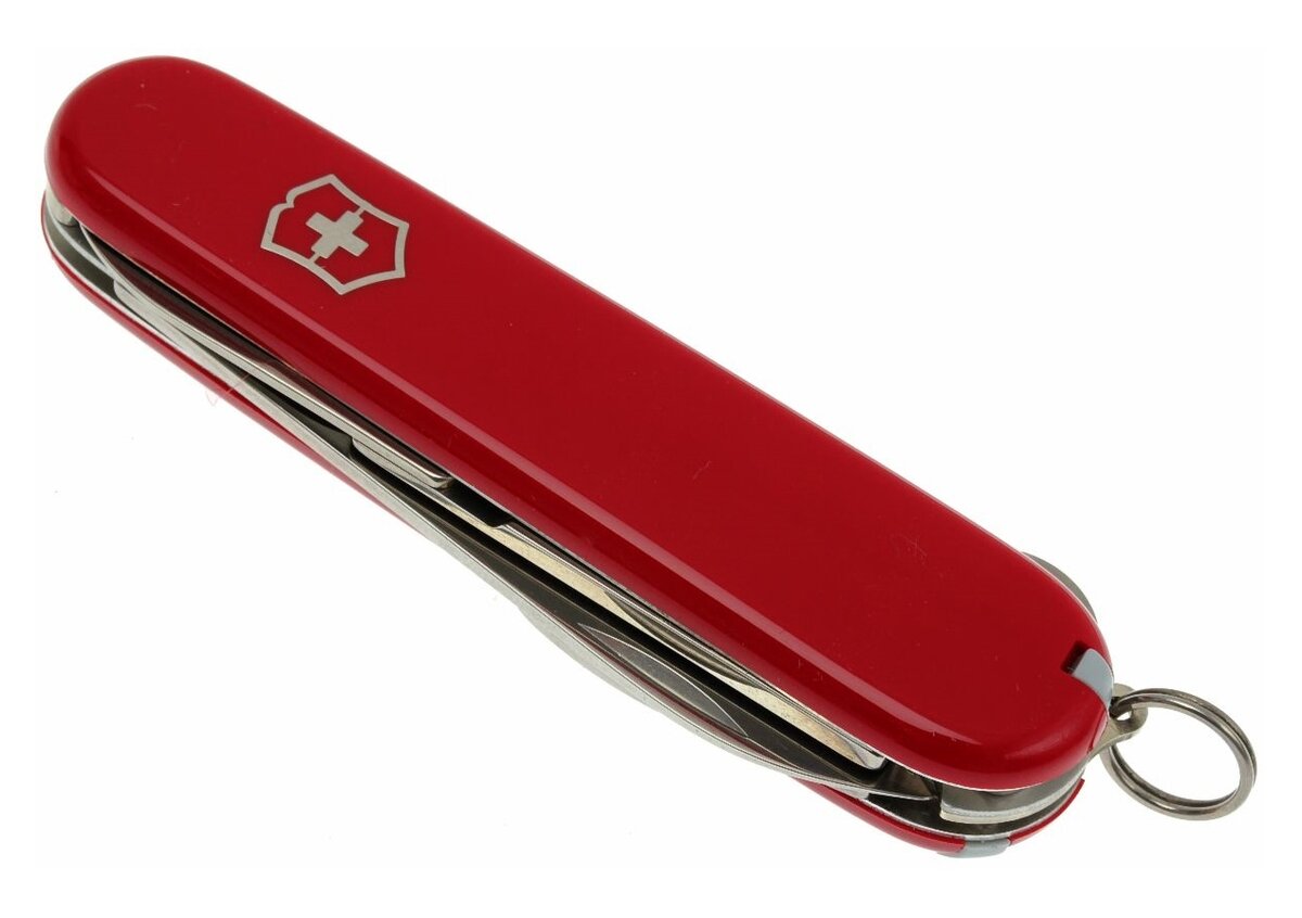 Складной нож Victorinox Compact