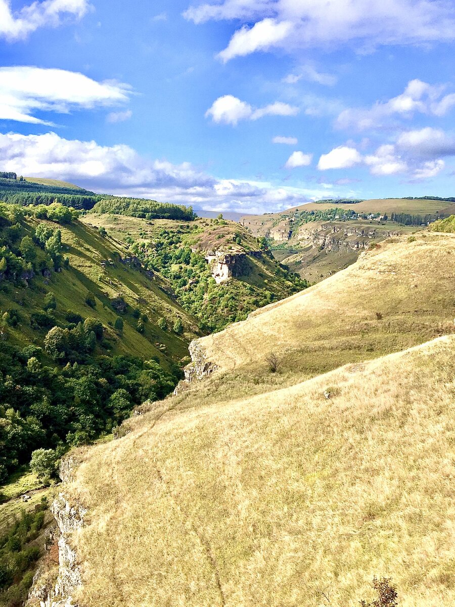          Места моих длительных прогулок.Фото из личного архив
