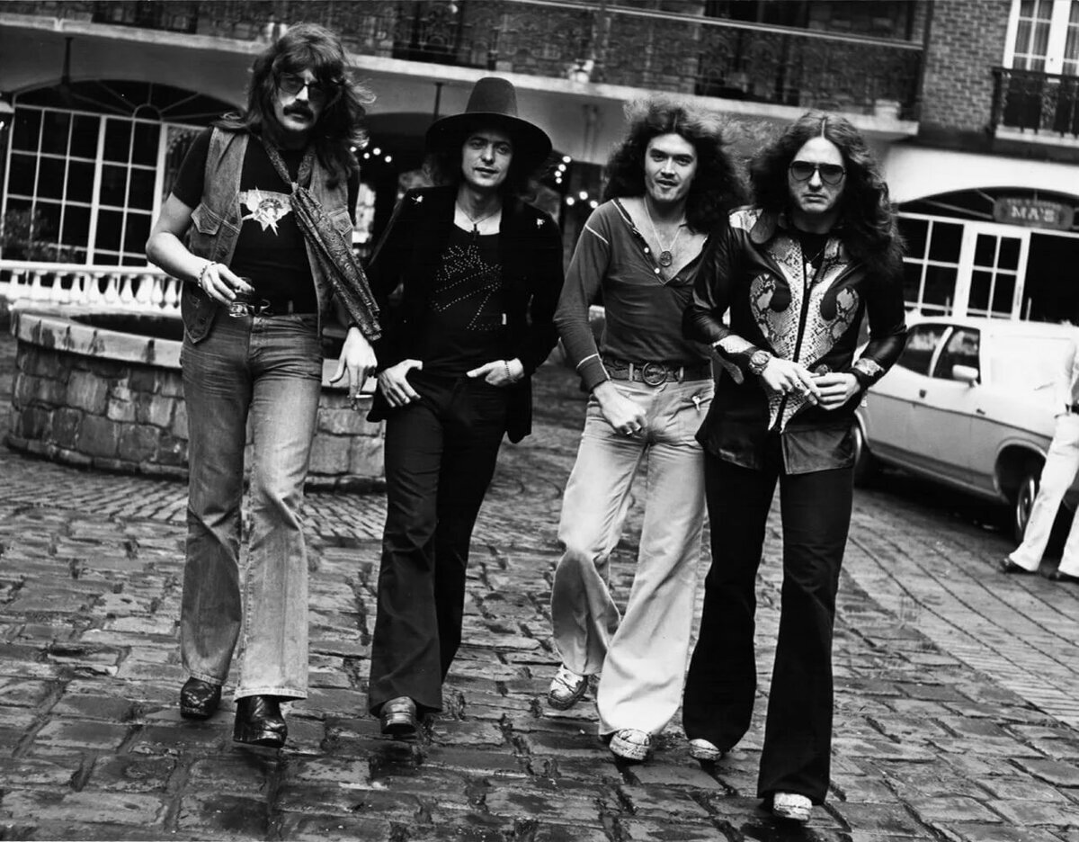 Deep Purple