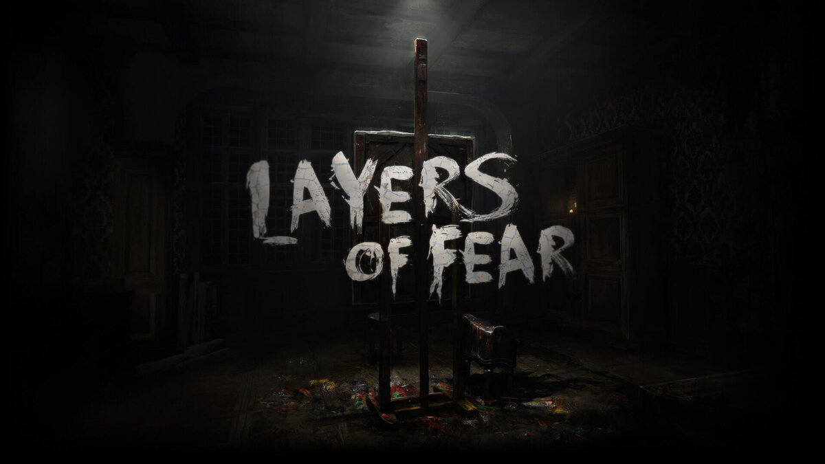 Обзор игры Layers of Fear | Реальная Виртуальность | Дзен