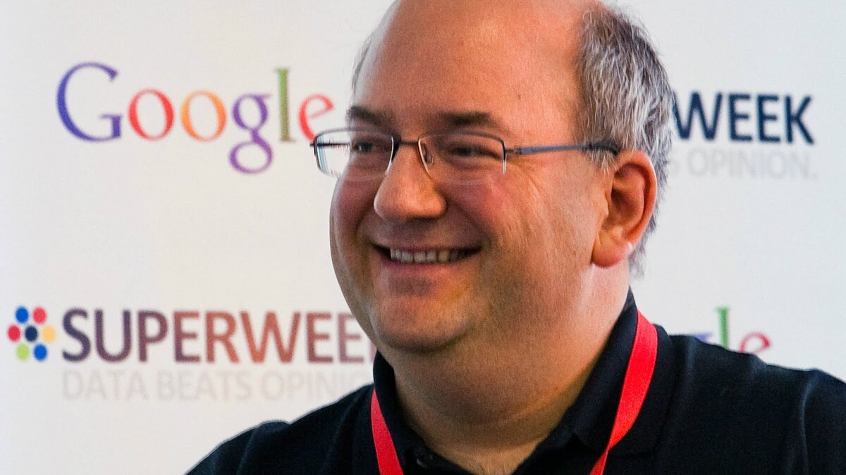 Джон Мюллер (представитель Google)
