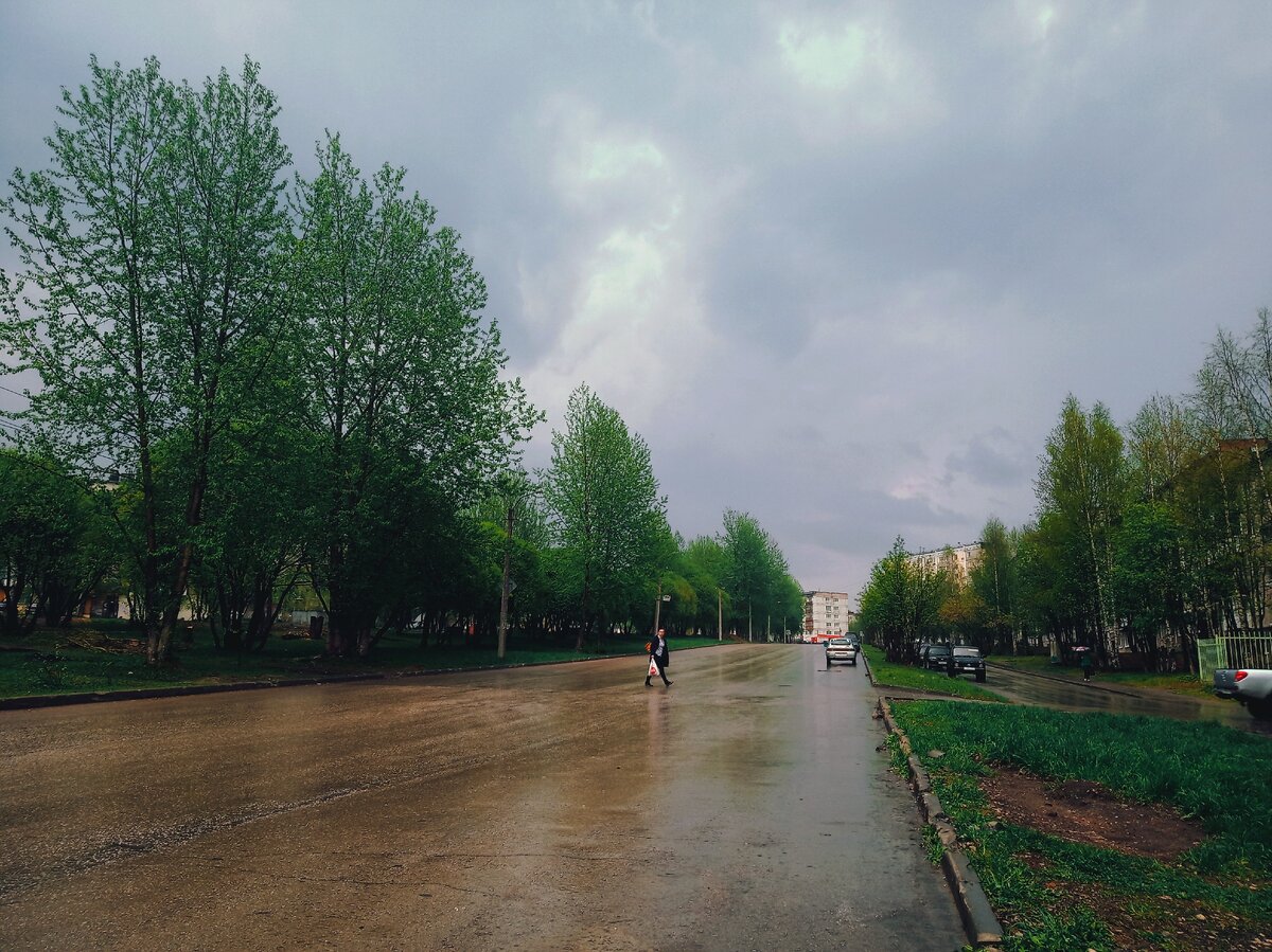 Всем скорейшего окончания изоляции и возврата к нормальной жизни!