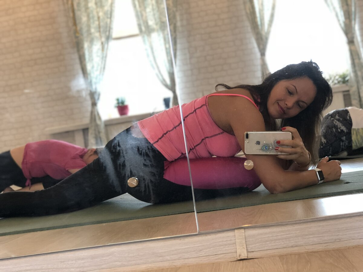 Фото Автора