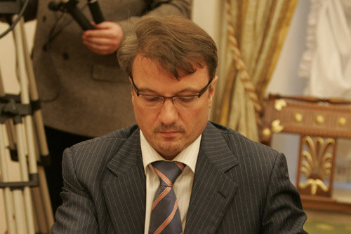 Герман Греф