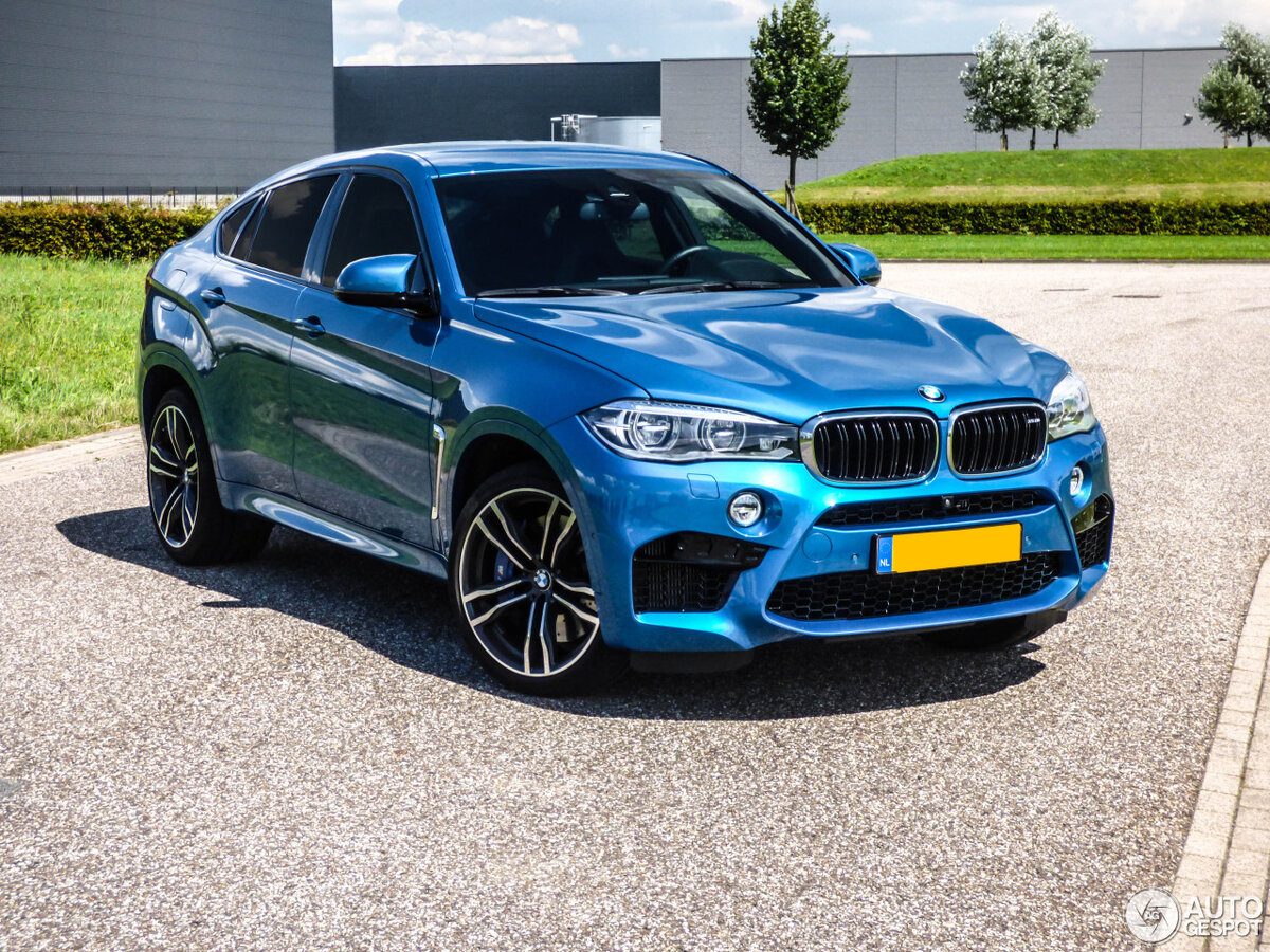 Обзор BMW X6M f86. Мой самый любимый кузов у BMW. Расскажу почему... |  Король дороги | Дзен