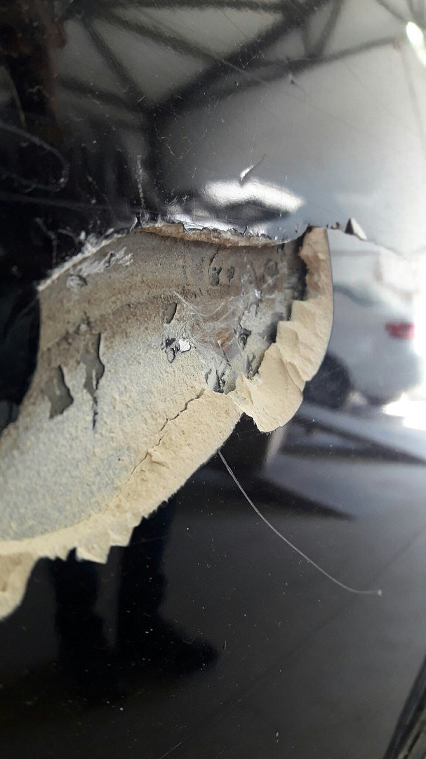 2см шпакевки